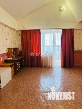 1-к квартира, вторичка, 79м2, 17/17 этаж