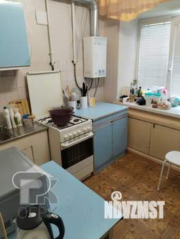 1-к квартира, вторичка, 31м2, 1/5 этаж