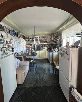 4-к квартира, вторичка, 99м2, 4/6 этаж