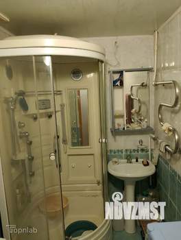 2-к квартира, вторичка, 41м2, 3/3 этаж