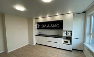 2-к квартира, вторичка, 42м2, 17/25 этаж