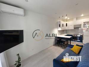 3-к квартира, вторичка, 56м2, 9/24 этаж