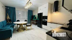 3-к квартира, вторичка, 75м2, 8/20 этаж