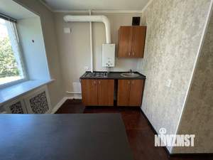 1-к квартира, вторичка, 33м2, 2/5 этаж