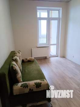 2-к квартира, вторичка, 55м2, 25/25 этаж