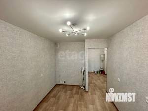 1-к квартира, вторичка, 35м2, 14/27 этаж