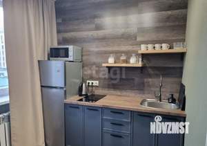 1-к квартира, вторичка, 34м2, 5/9 этаж