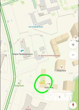 2-к квартира, вторичка, 66м2, 7/16 этаж