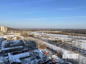 1-к квартира, вторичка, 33м2, 19/25 этаж