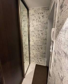 2-к квартира, вторичка, 45м2, 2/5 этаж