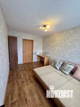 2-к квартира, вторичка, 51м2, 6/14 этаж