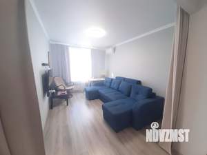 2-к квартира, вторичка, 67м2, 10/11 этаж