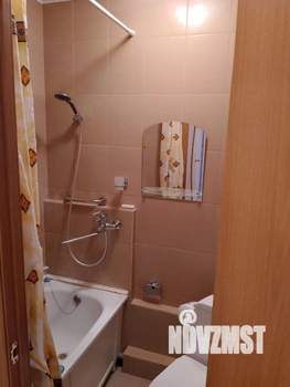 1-к квартира, вторичка, 21м2, 7/9 этаж