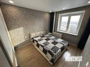 1-к квартира, вторичка, 41м2, 13/13 этаж