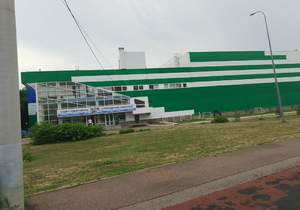 2-к квартира, вторичка, 45м2, 13/18 этаж