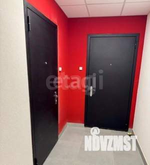 Студия квартира, вторичка, 23м2, 13/27 этаж