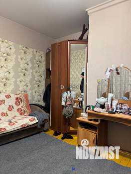 2-к квартира, вторичка, 44м2, 1/2 этаж