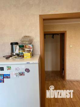 1-к квартира, вторичка, 31м2, 5/5 этаж