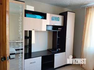 1-к квартира, вторичка, 29м2, 7/9 этаж