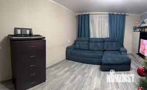 1-к квартира, вторичка, 38м2, 9/15 этаж