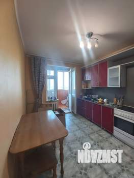 1-к квартира, вторичка, 41м2, 12/14 этаж