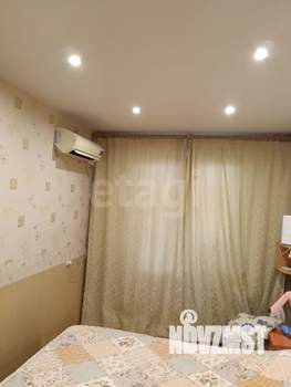 3-к квартира, вторичка, 63м2, 7/9 этаж