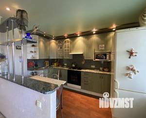3-к квартира, вторичка, 80м2, 9/10 этаж