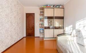 3-к квартира, вторичка, 64м2, 2/14 этаж