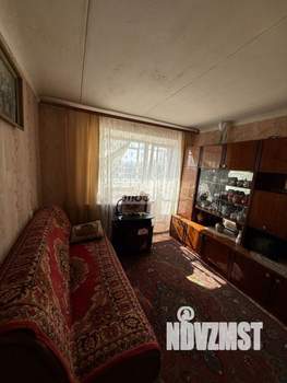 1-к квартира, вторичка, 32м2, 3/5 этаж