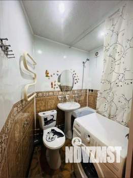 2-к квартира, вторичка, 45м2, 3/12 этаж