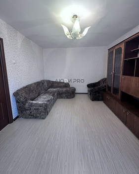 2-к квартира, вторичка, 54м2, 3/9 этаж