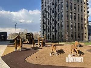 Студия квартира, вторичка, 35м2, 6/24 этаж