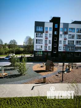 2-к квартира, вторичка, 56м2, 2/5 этаж