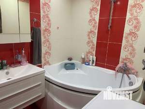 3-к квартира, вторичка, 66м2, 8/9 этаж