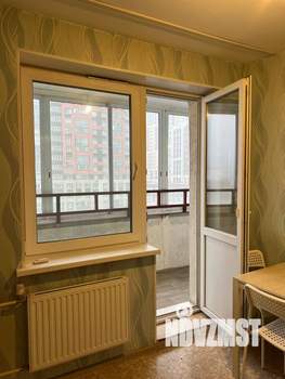 2-к квартира, вторичка, 48м2, 6/15 этаж