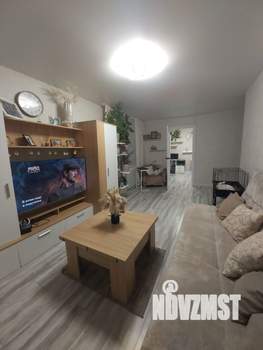 3-к квартира, вторичка, 58м2, 9/9 этаж