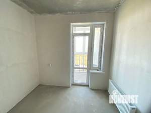 1-к квартира, вторичка, 39м2, 22/25 этаж