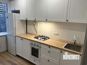 2-к квартира, вторичка, 45м2, 4/9 этаж