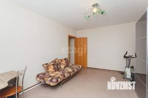 2-к квартира, вторичка, 44м2, 1/11 этаж