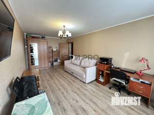 1-к квартира, вторичка, 33м2, 7/9 этаж