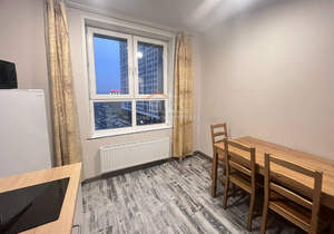 2-к квартира, вторичка, 58м2, 7/25 этаж