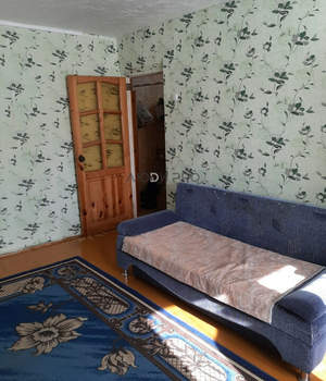 2-к квартира, вторичка, 50м2, 1/9 этаж