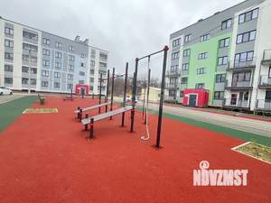 1-к квартира, вторичка, 36м2, 1/5 этаж