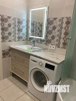 2-к квартира, вторичка, 44м2, 22/25 этаж
