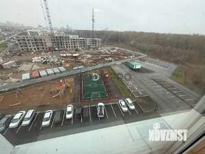 2-к квартира, вторичка, 55м2, 8/19 этаж