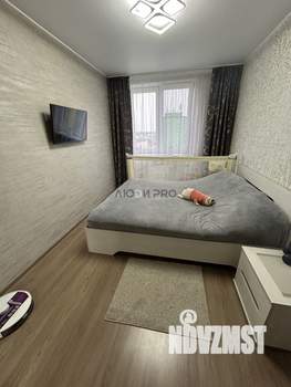 2-к квартира, вторичка, 48м2, 6/6 этаж