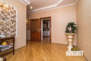 4-к квартира, вторичка, 141м2, 7/8 этаж