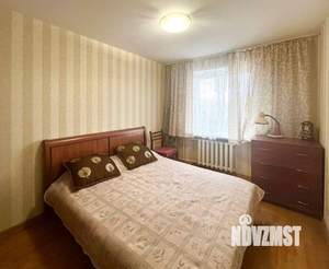 2-к квартира, вторичка, 45м2, 6/9 этаж