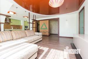 2-к квартира, вторичка, 71м2, 7/14 этаж