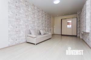 Студия квартира, вторичка, 40м2, 5/10 этаж